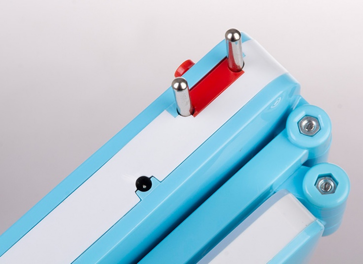 چراغ مطالعه تاشو Apple