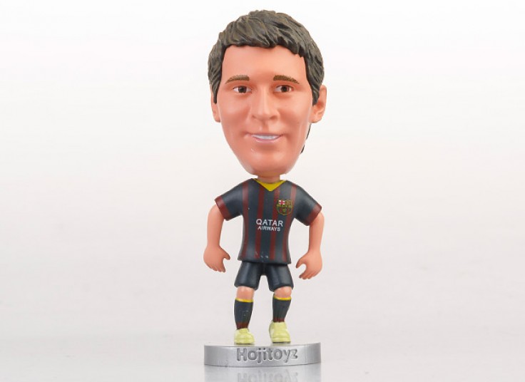 عروسک ستاره های ورزشی Hoji Toyz