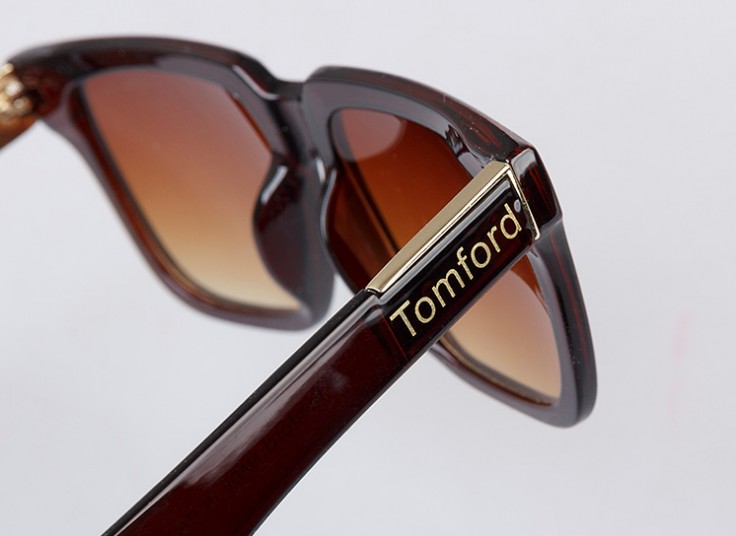 عینک آفتابی زنانه طرح Tom Ford
