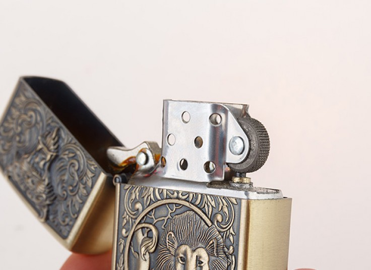 فندک بنزینی Kantai