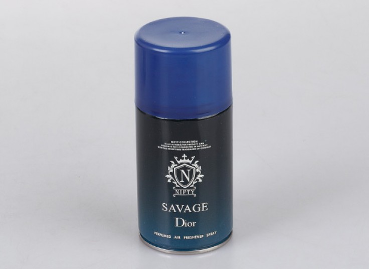 اسپری یدک دستگاه خوشبو کننده Nifty