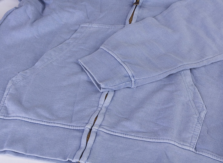 سویشرت کلاهدار VINTAGE