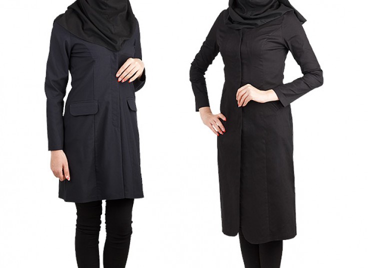 مانتو نخی Classic