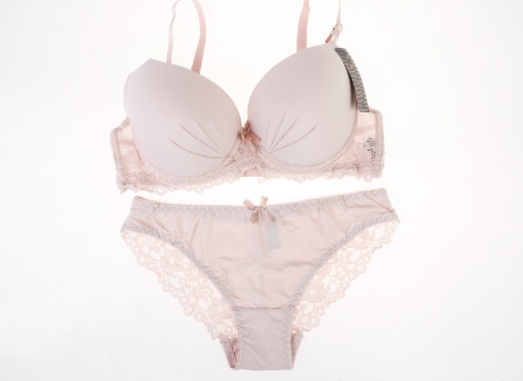 ست لباس زیر زنانه XinZiQi