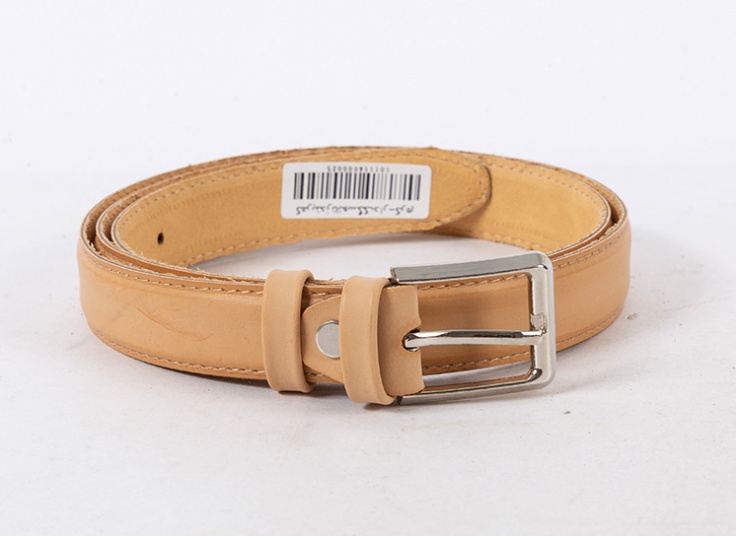 کمربند زنانه سگک دار