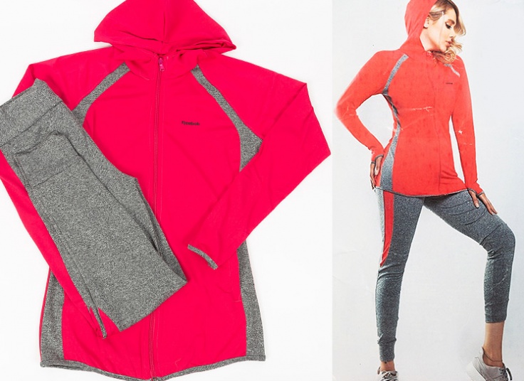 ست زنانه اسپرت Angel & Ipak