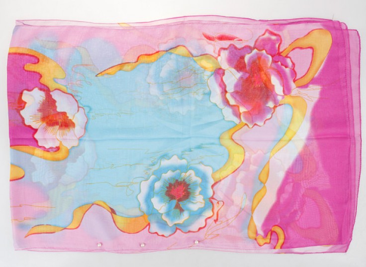 رویه حریر مایو