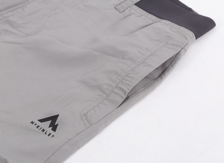 شلوارک مردانه Mc Kinley