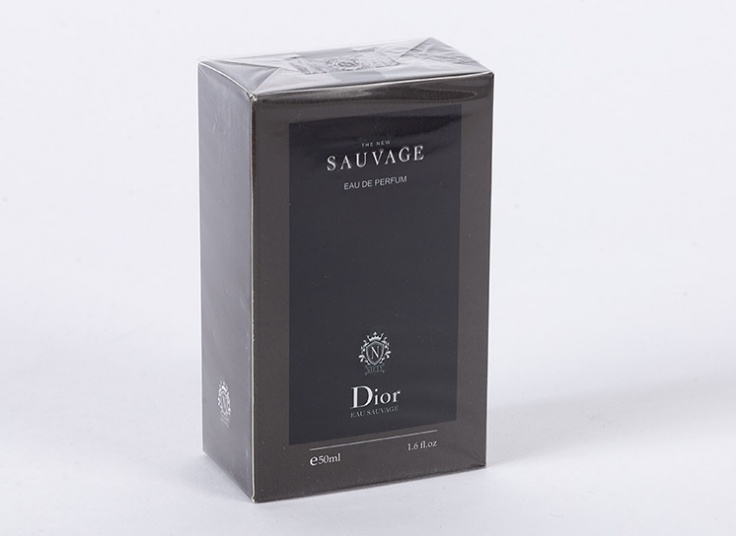 ادکلن  Nifty 50ml