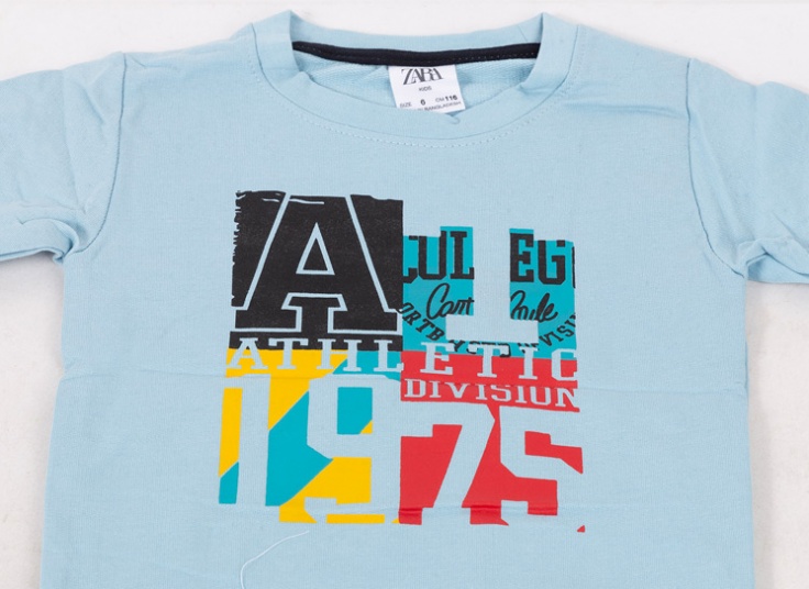 دورس بچگانه طرح ZARA