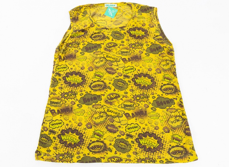 تاپ زنانه Georia