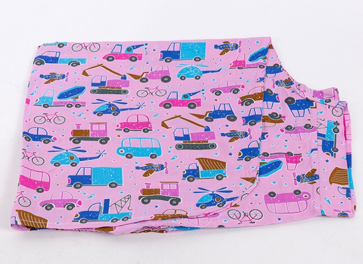 تاپ نخی زنانه کد22688