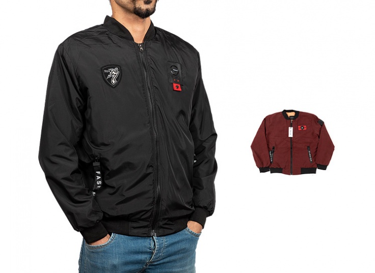 کاپشن خلبانی SpaceSuie