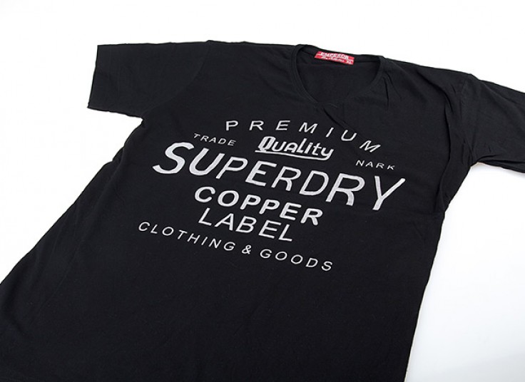 تیشرت آستین کوتاه مردانه Emperor