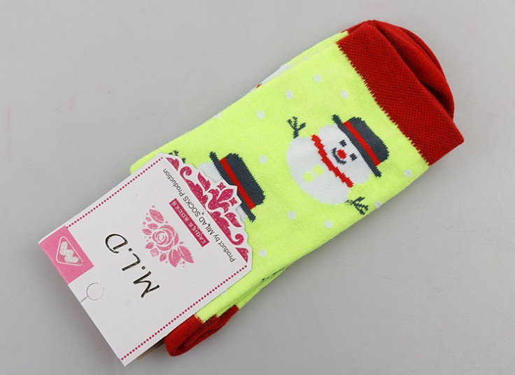 جوراب فانتزی TAJ