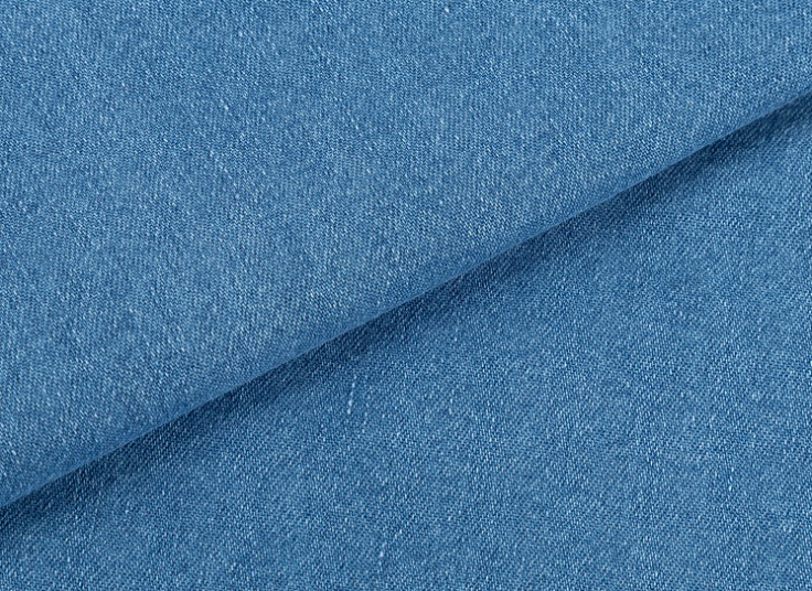 شلوار جین بگ کاغذی