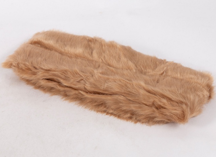 هدبند خزدار