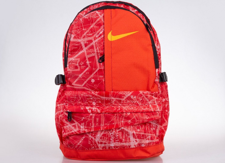 کیف کوله طرحدار Multi Brand