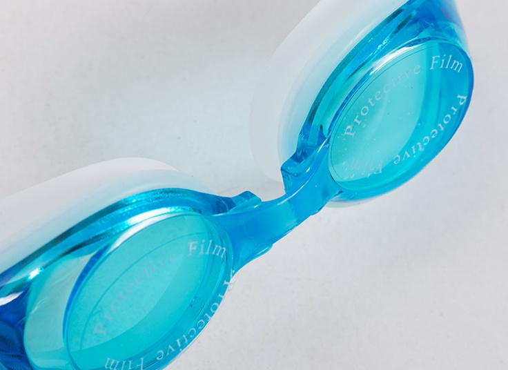 عینک شنا swimming goggles
