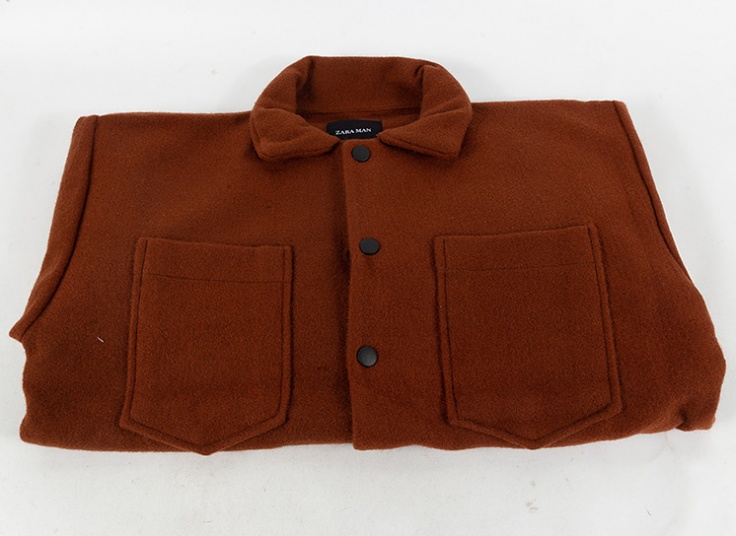 کت مردانه فوتر Zara