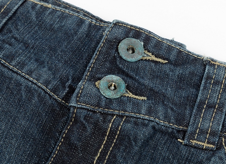 دامن جین Lefties