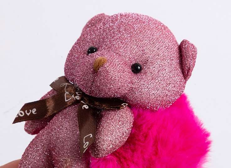 جاکلیدی تدی