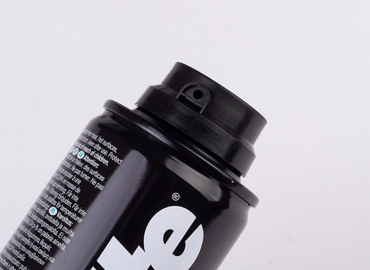 فوم اصلاح مردانه Gillette