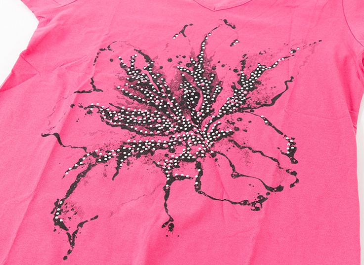 تیشرت زنانه pbc selection