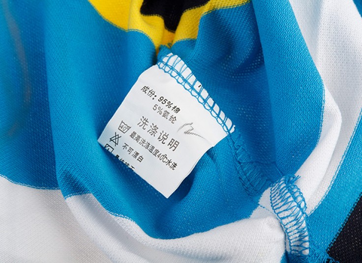 پولوشرت مردانه ADTASS