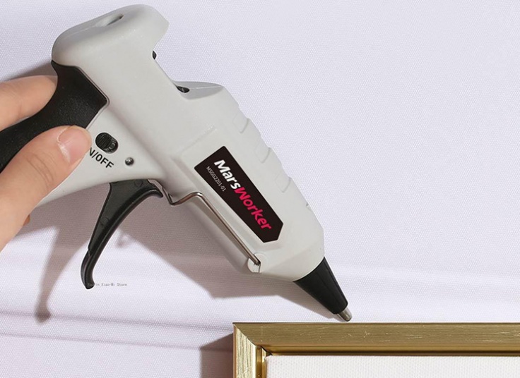 دستگاه چسب تفنگی شیائومی Mars Worker Youpin