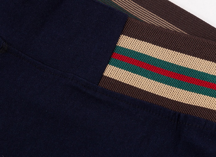 شلوارک کشی زنانه طرح Gucci