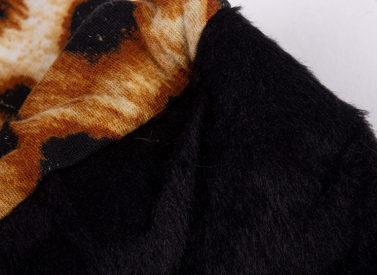 تونیک پلنگی MAHAK