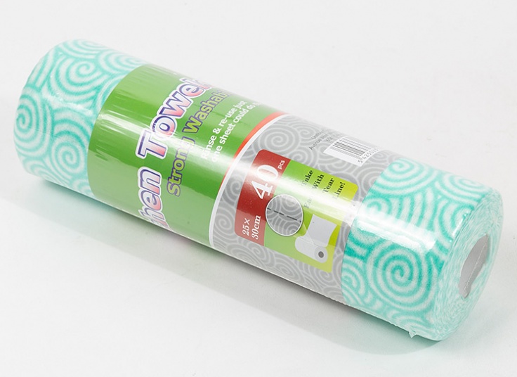 دستمال آشپزخانه Best & Clean