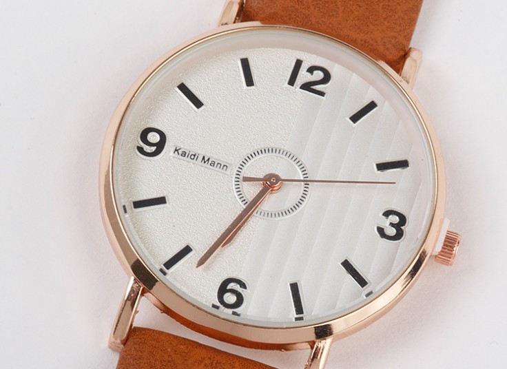 ساعت مچی Kaidi Mann