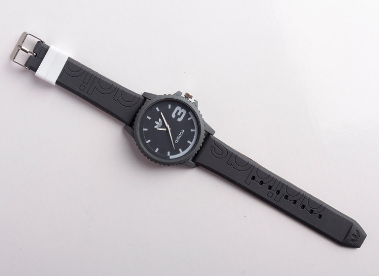 ساعت اسپرت adidas