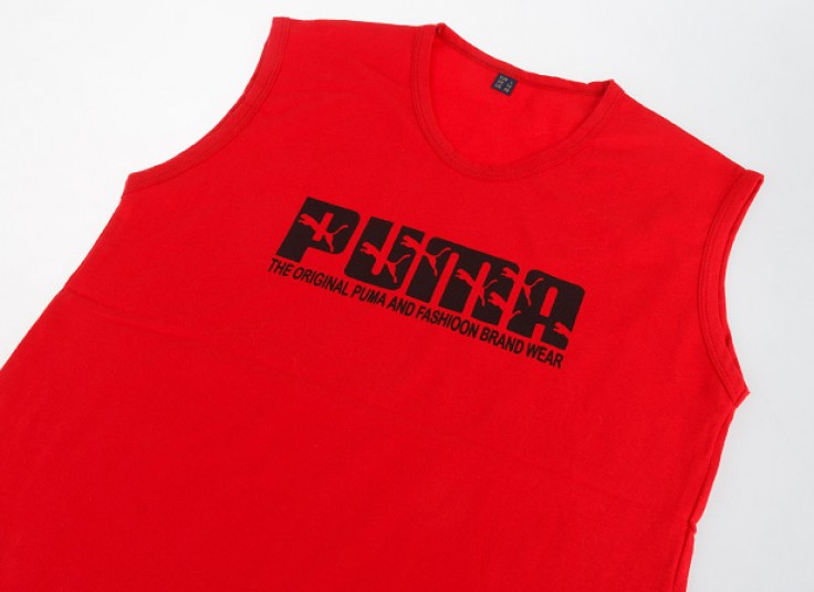 آستین حلقه ای مردانه طرح Adidas