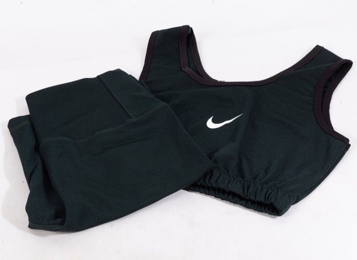 ست ورزشی زنانه Nike