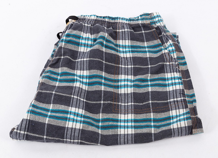 شلوار راحتی پشمی نوین