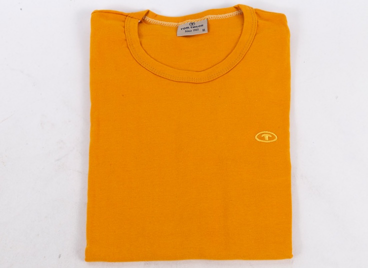 بلوز آستین بلند طرح TOM TAILOR