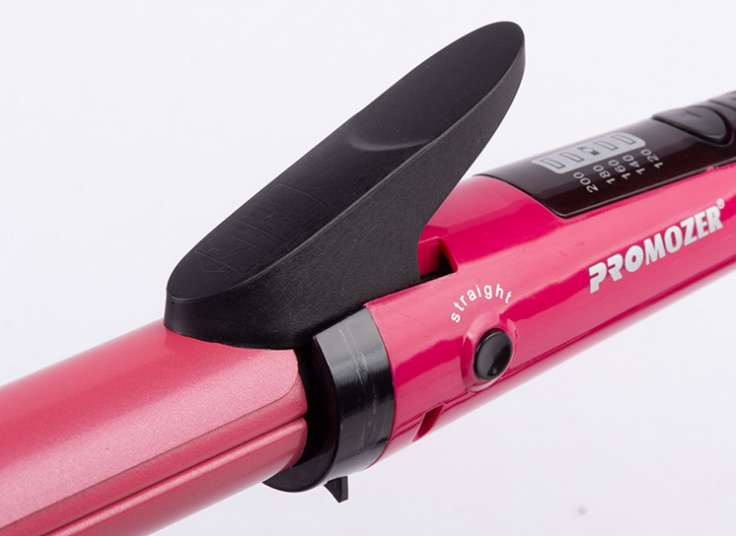 اتو مو دو کاره PROMOZER