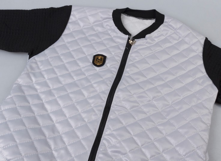 کاپشن مردانه Quilt