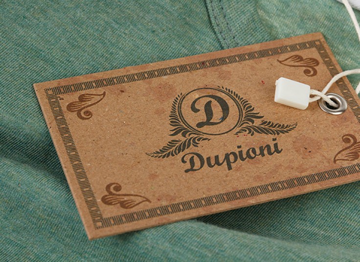 تیشرت ملانژ Dupiani