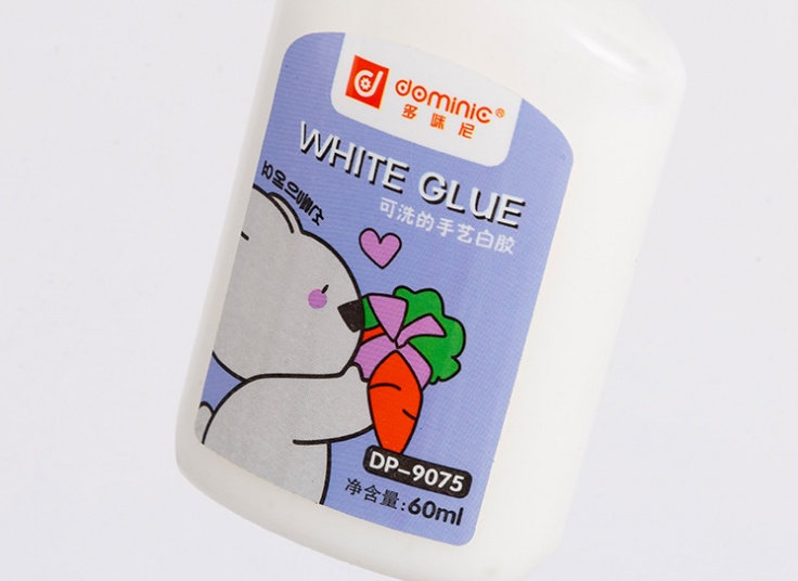 چسب چوب Dominic