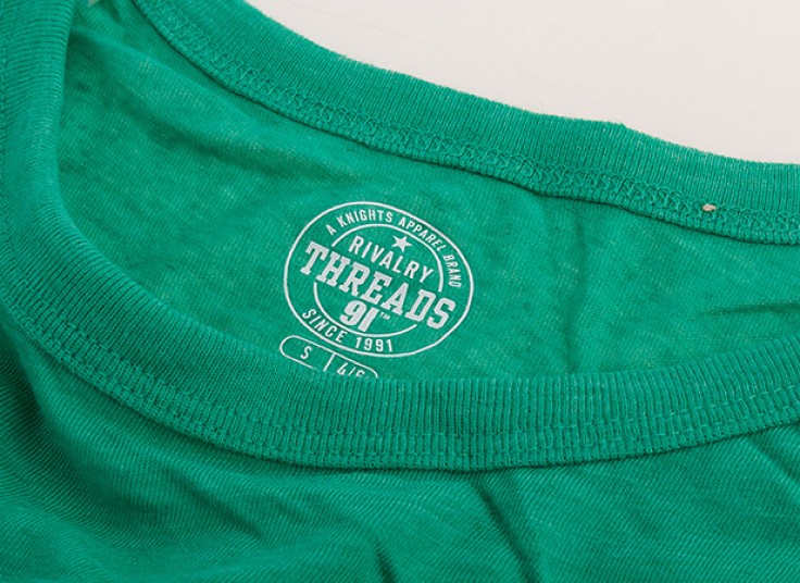 تیشرت آستین بلند زنانه Threads