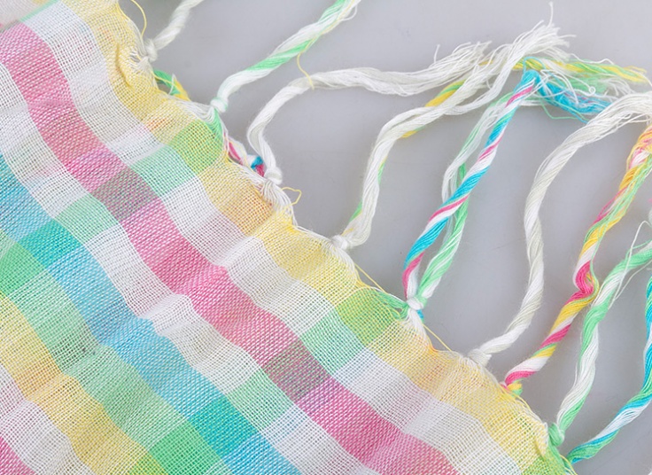 روسری طرحدار Jack & Jones