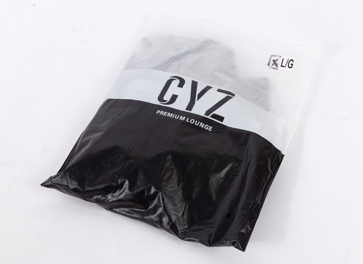 شلوار راحتی مردانه CYZ