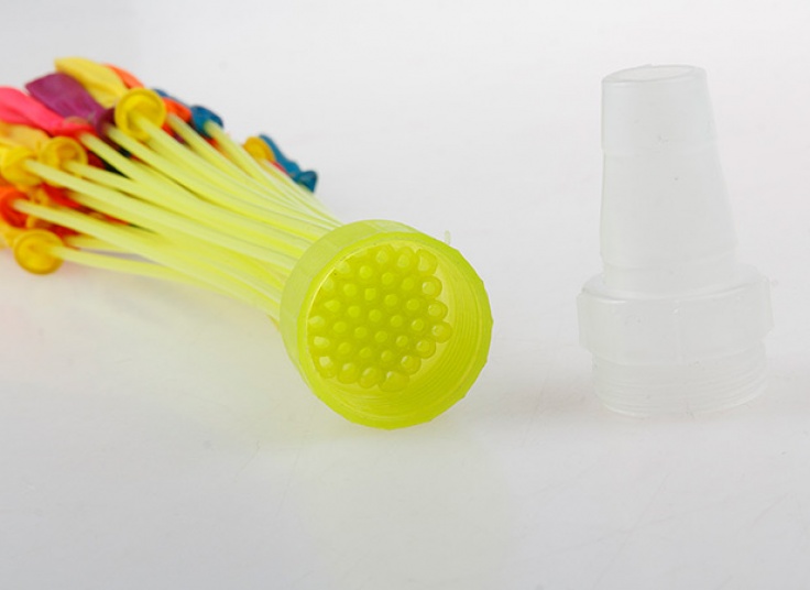 بادکنک آبی Baby Balloons