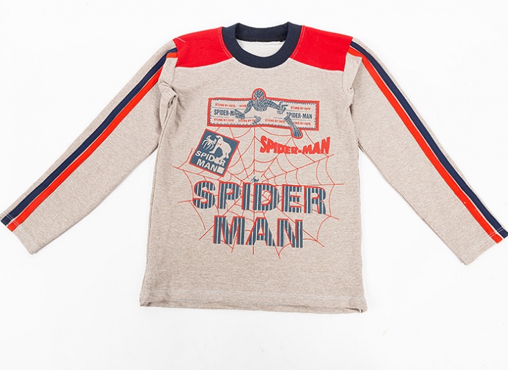 ست بلوز و شلوار پسرانه کارتونی