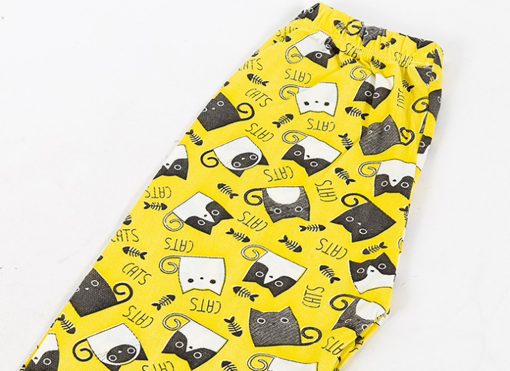 شلوار فانتزی بچه‌گانه