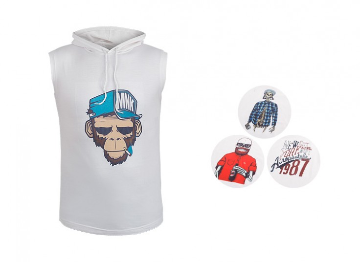 حلقه ای کلاهدار مردانه